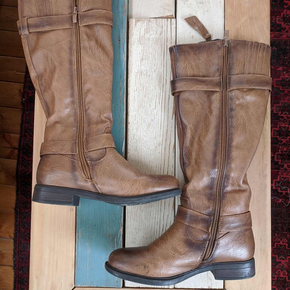 Blossom Collection Boots